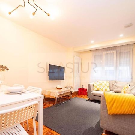 Verdea Apartamento Gijon Exterior photo