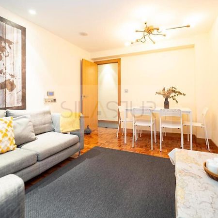 Verdea Apartamento Gijon Exterior photo