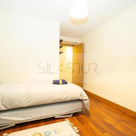 Verdea Apartamento Gijon Exterior photo