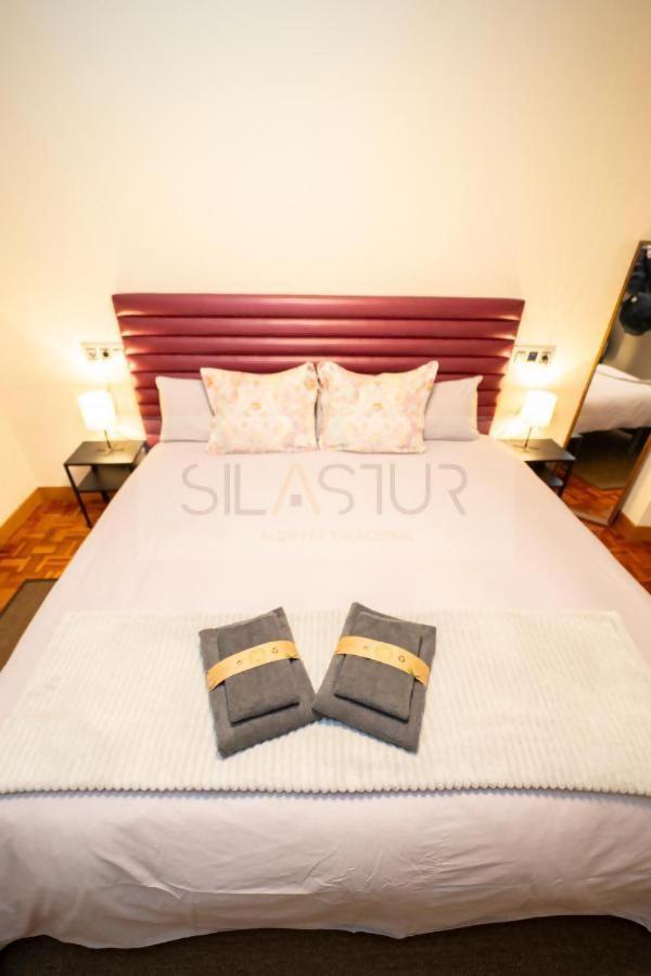 Verdea Apartamento Gijon Exterior photo