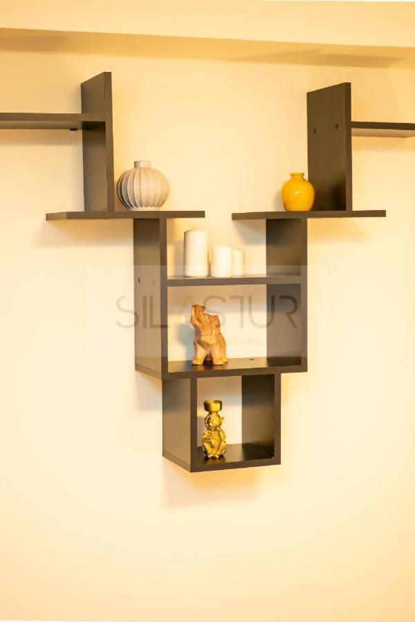 Verdea Apartamento Gijon Exterior photo