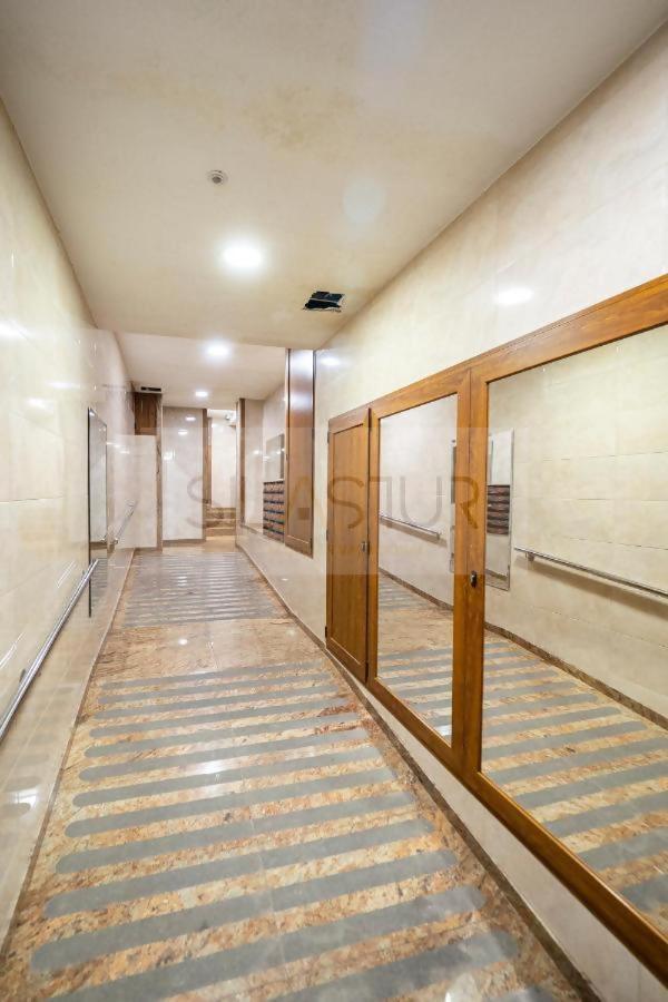 Verdea Apartamento Gijon Exterior photo