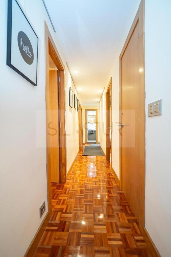 Verdea Apartamento Gijon Exterior photo
