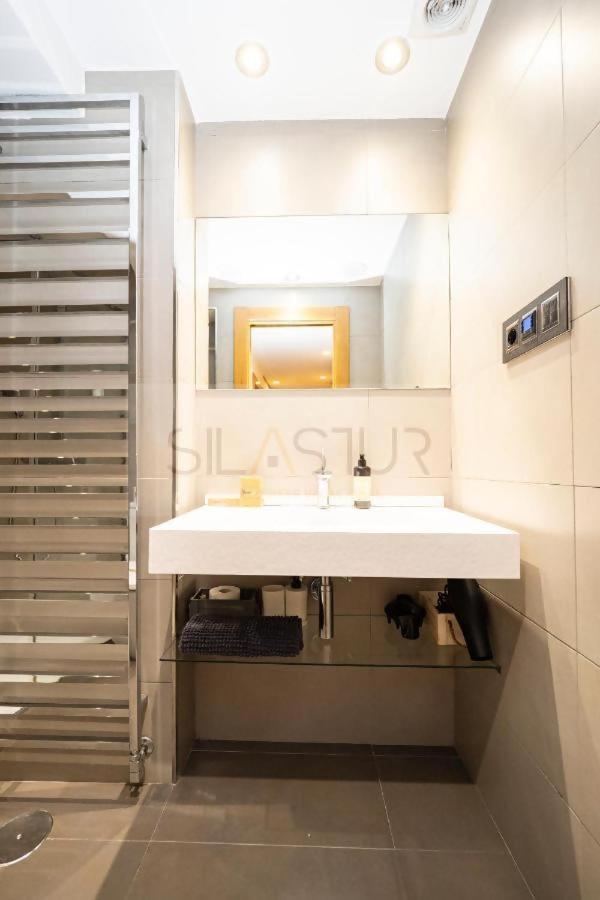 Verdea Apartamento Gijon Exterior photo