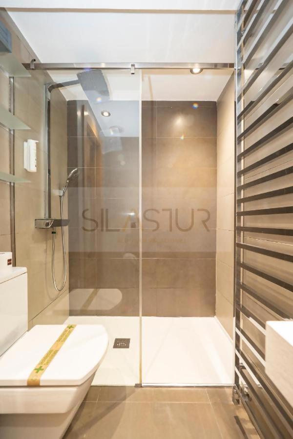 Verdea Apartamento Gijon Exterior photo