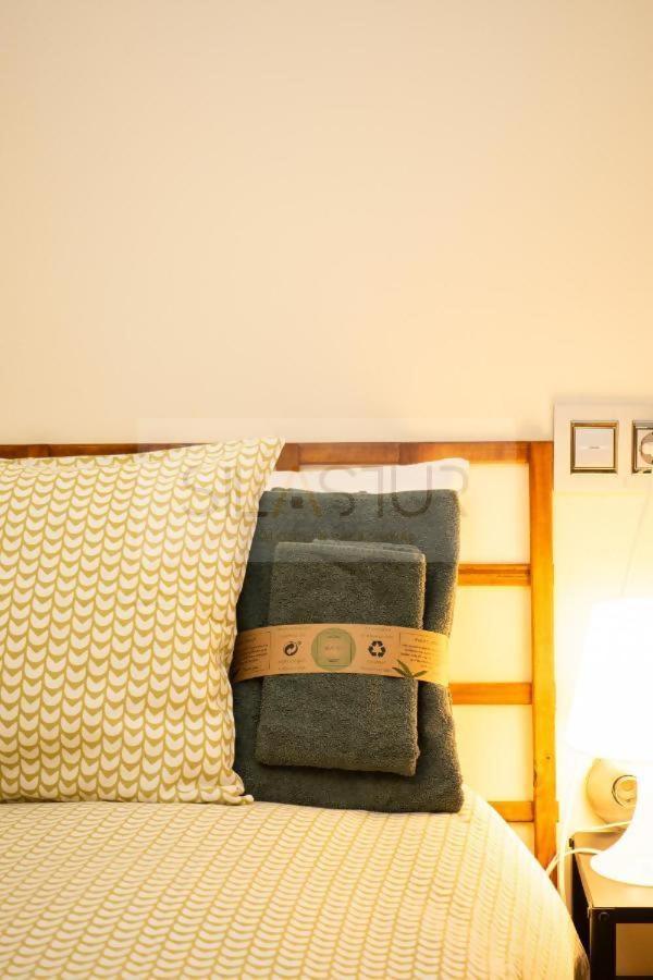 Verdea Apartamento Gijon Exterior photo