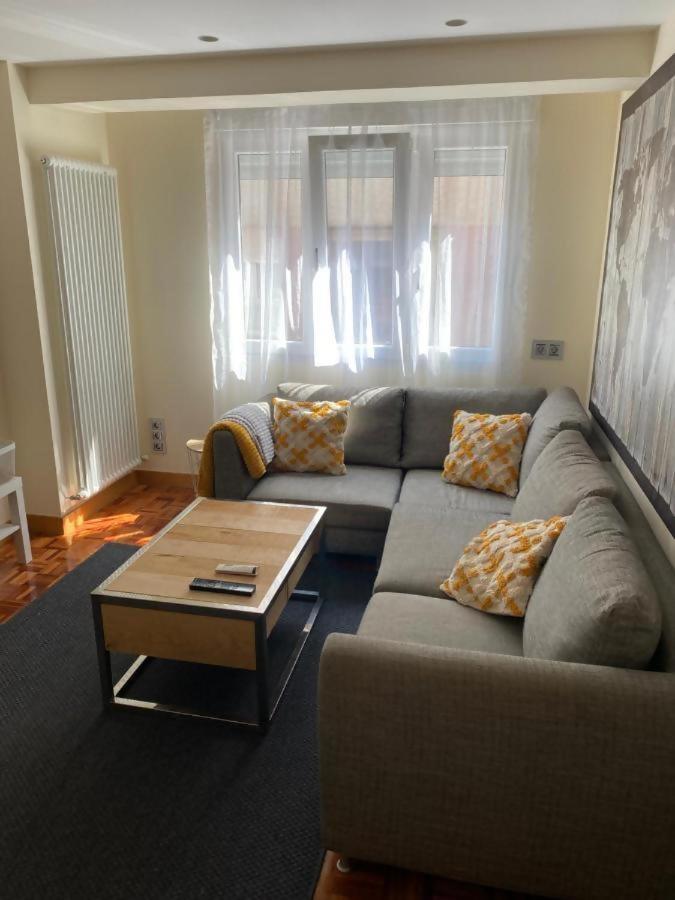 Verdea Apartamento Gijon Exterior photo