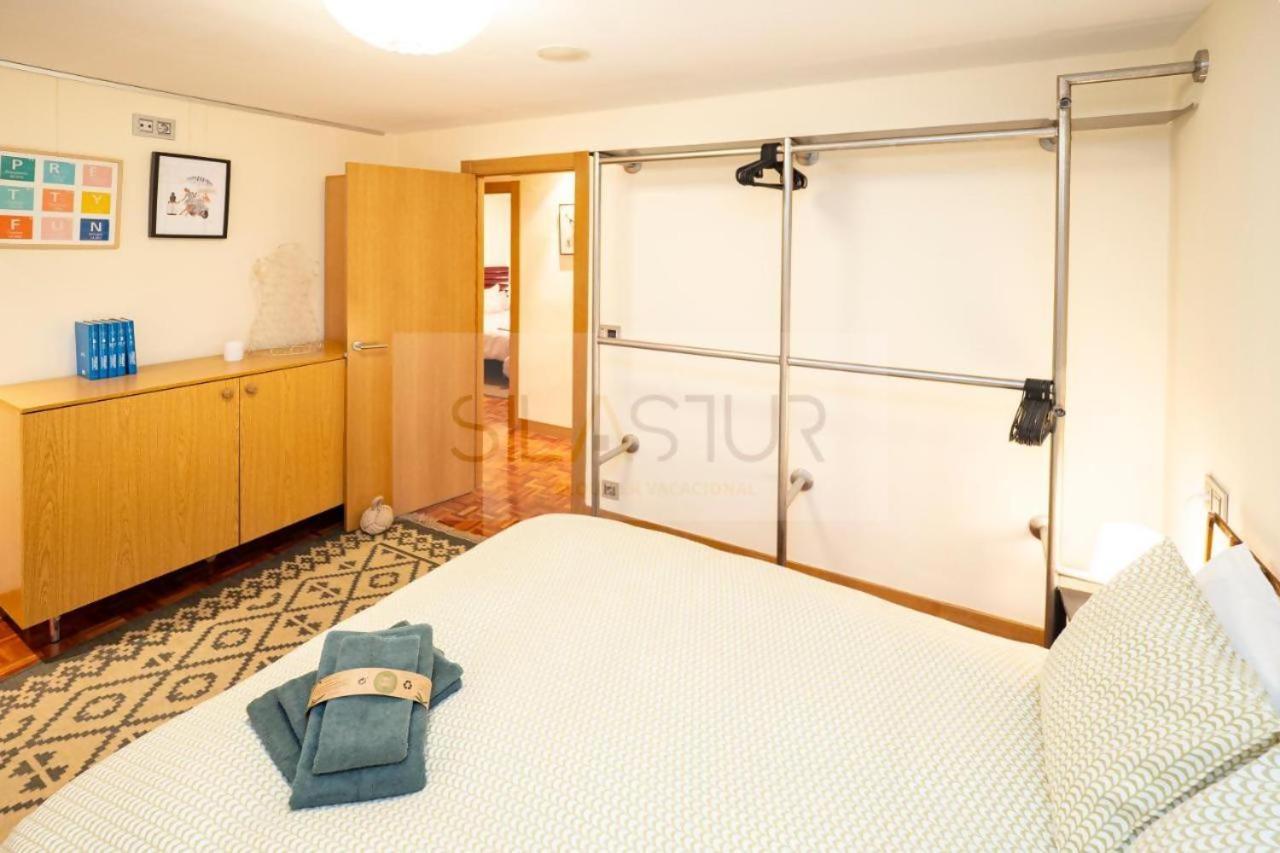 Verdea Apartamento Gijon Exterior photo