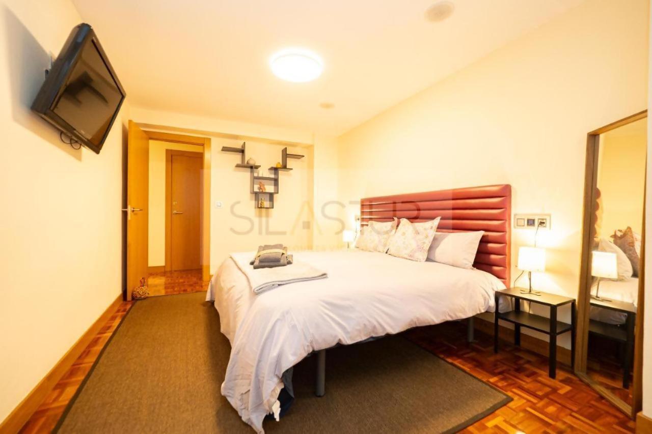 Verdea Apartamento Gijon Exterior photo
